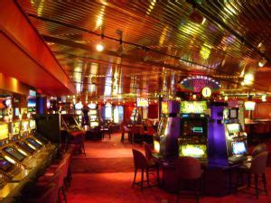 best payout casino in oklahoma